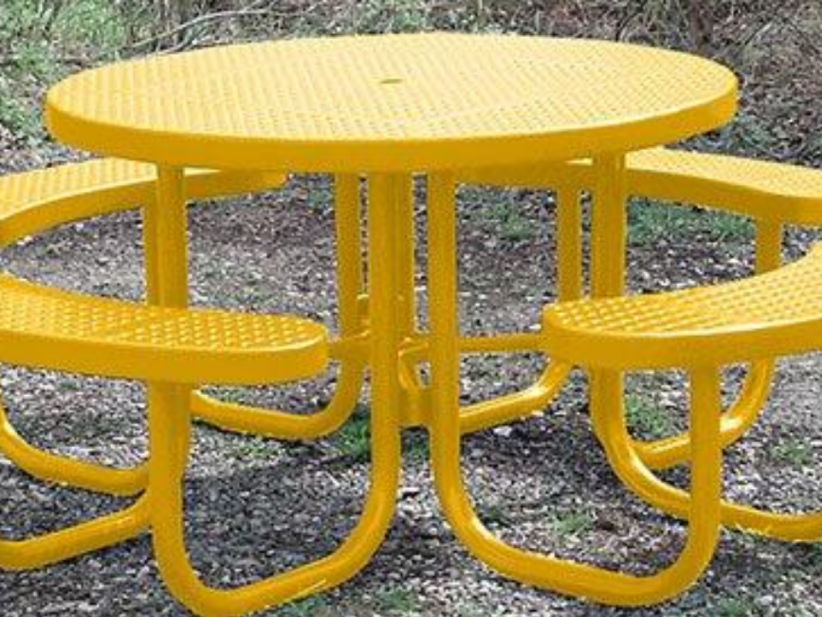 Table Picnic - SWS Group