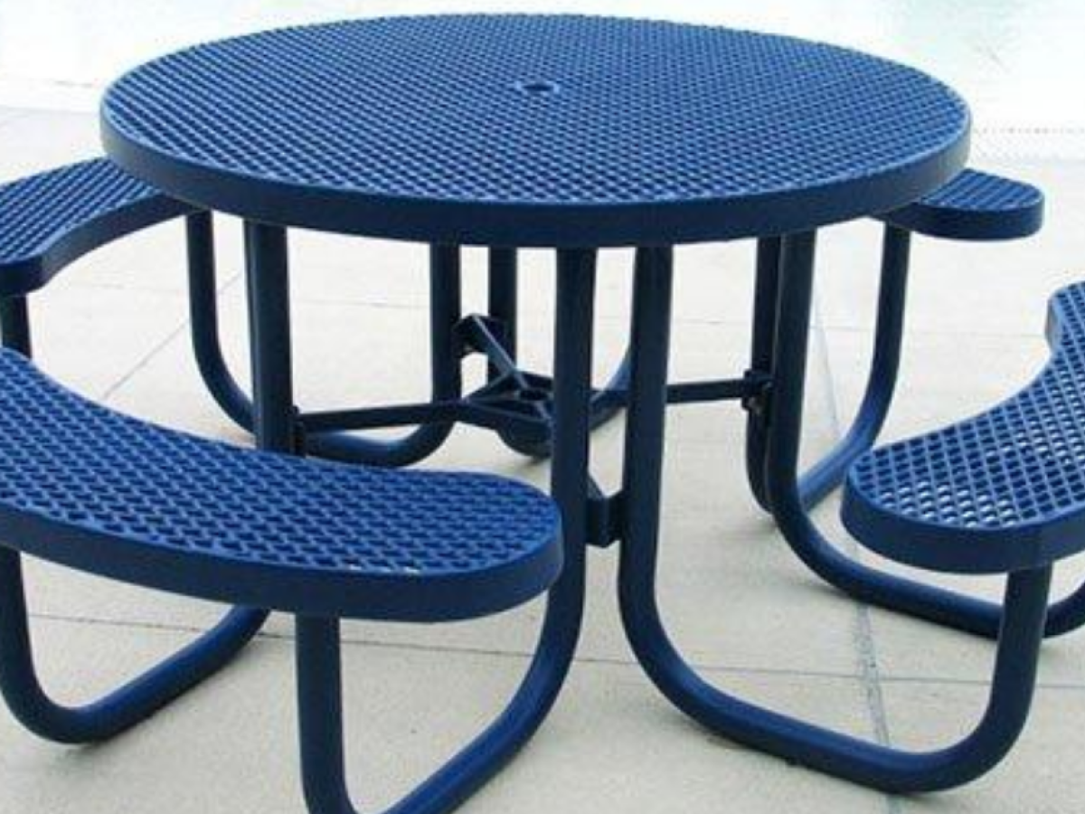 Table Picnic - SWS Group