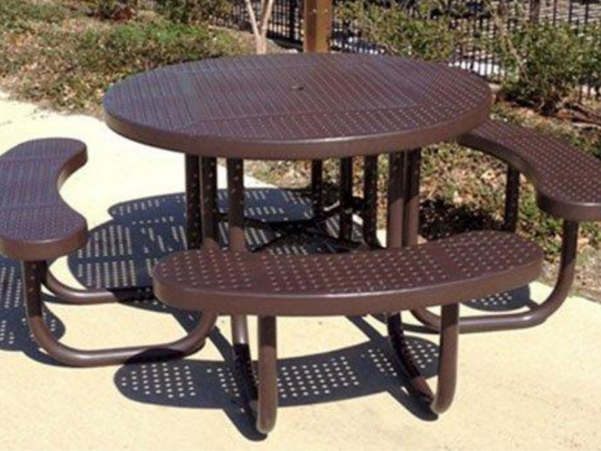 Table Picnic - SWS Group