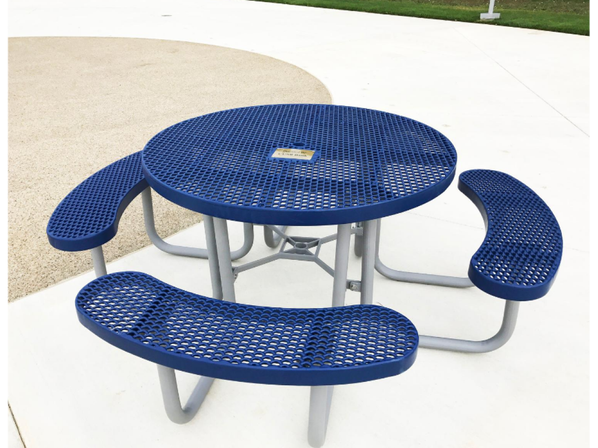 Table Picnic - SWS Group