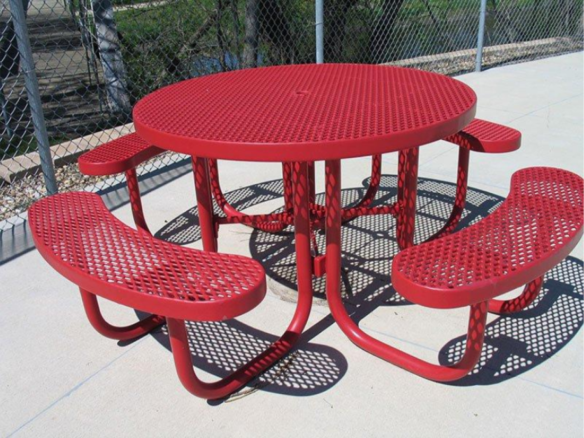 Table Picnic - SWS Group
