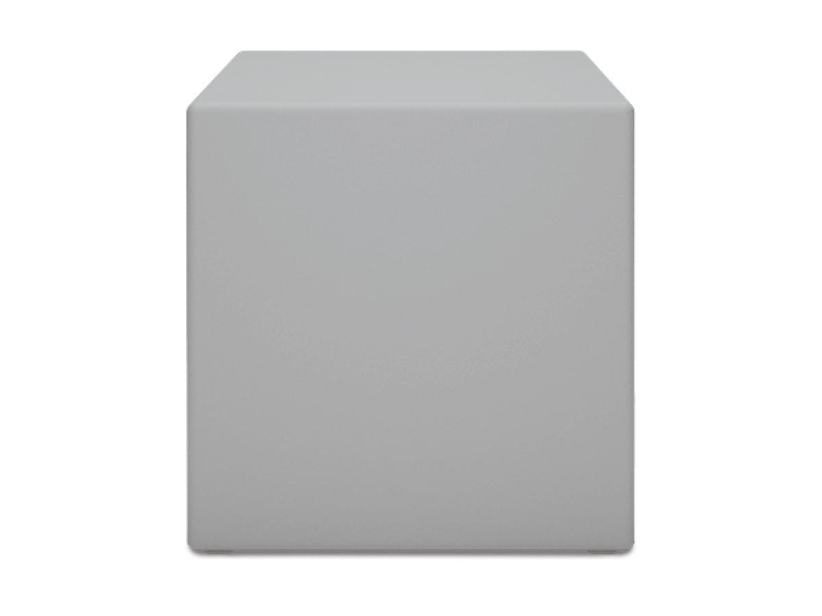 Square Side Table or Stool - SWS Group