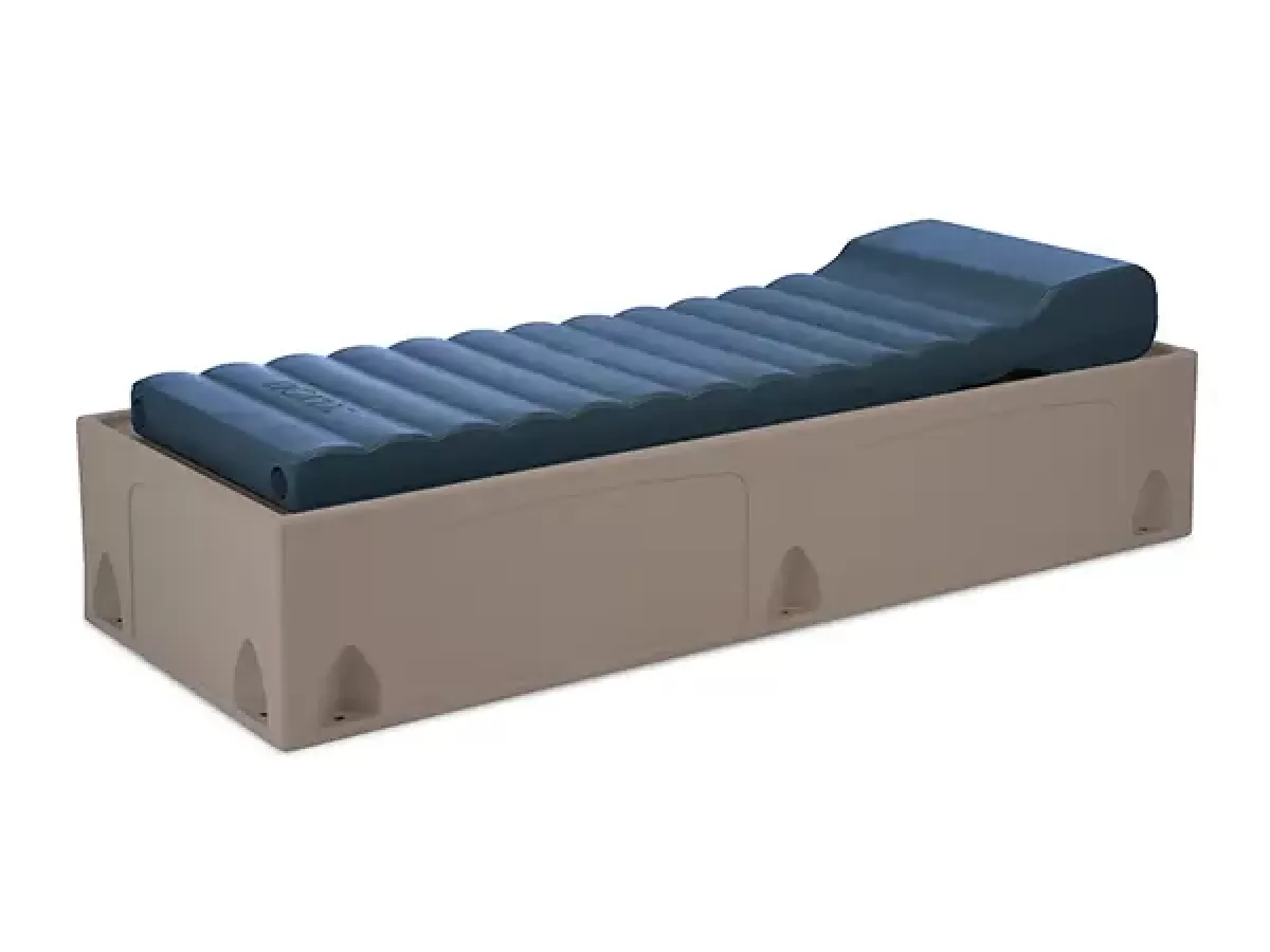 Prison Mattress - SWS Group