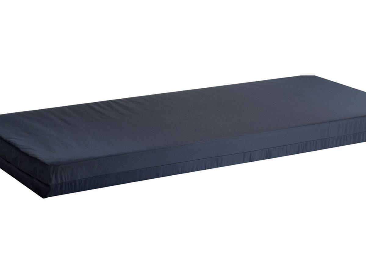 Anti-Crack Foam Mattress - SWS Group