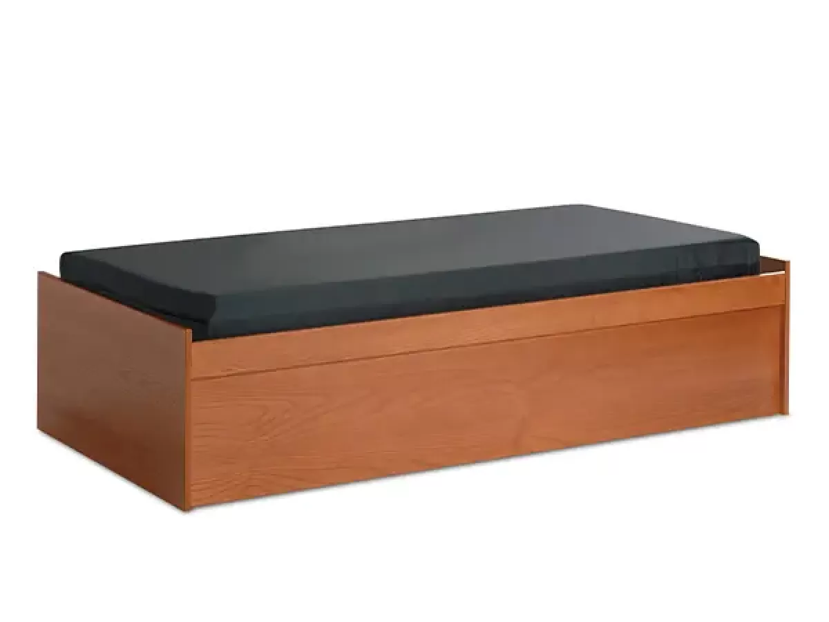 Anti-Crevice Inverted Seam Construction Mattress - SWS Group