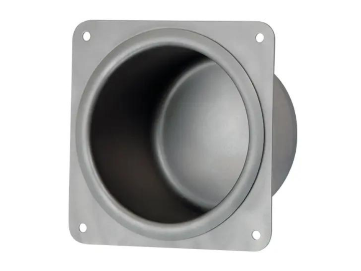 Anti-Ligature Toilet Paper Holder - SWS Group