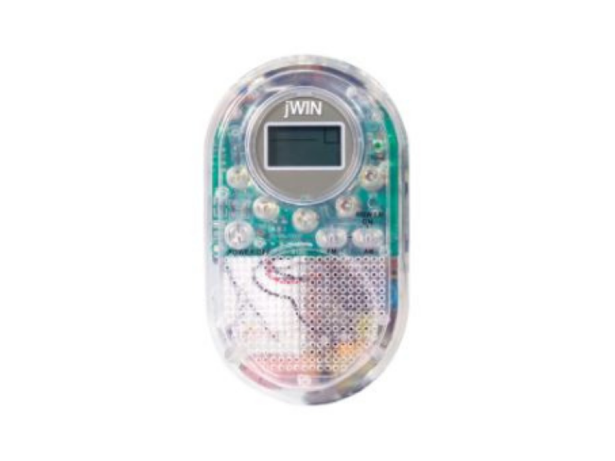 Prison Radios - SWS Group