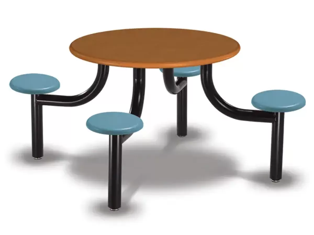 Behavioural Health Furniture - SWS Group