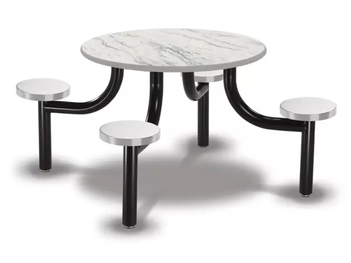 Behavioural Health Furniture - SWS Group