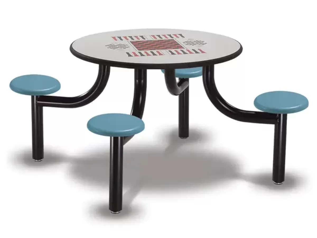 Behavioural Health Furniture - SWS Group