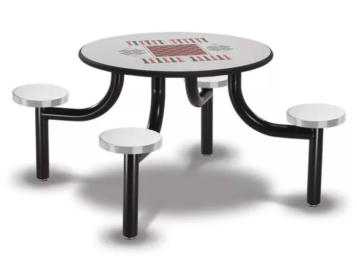Behavioural Health Furniture - SWS Group