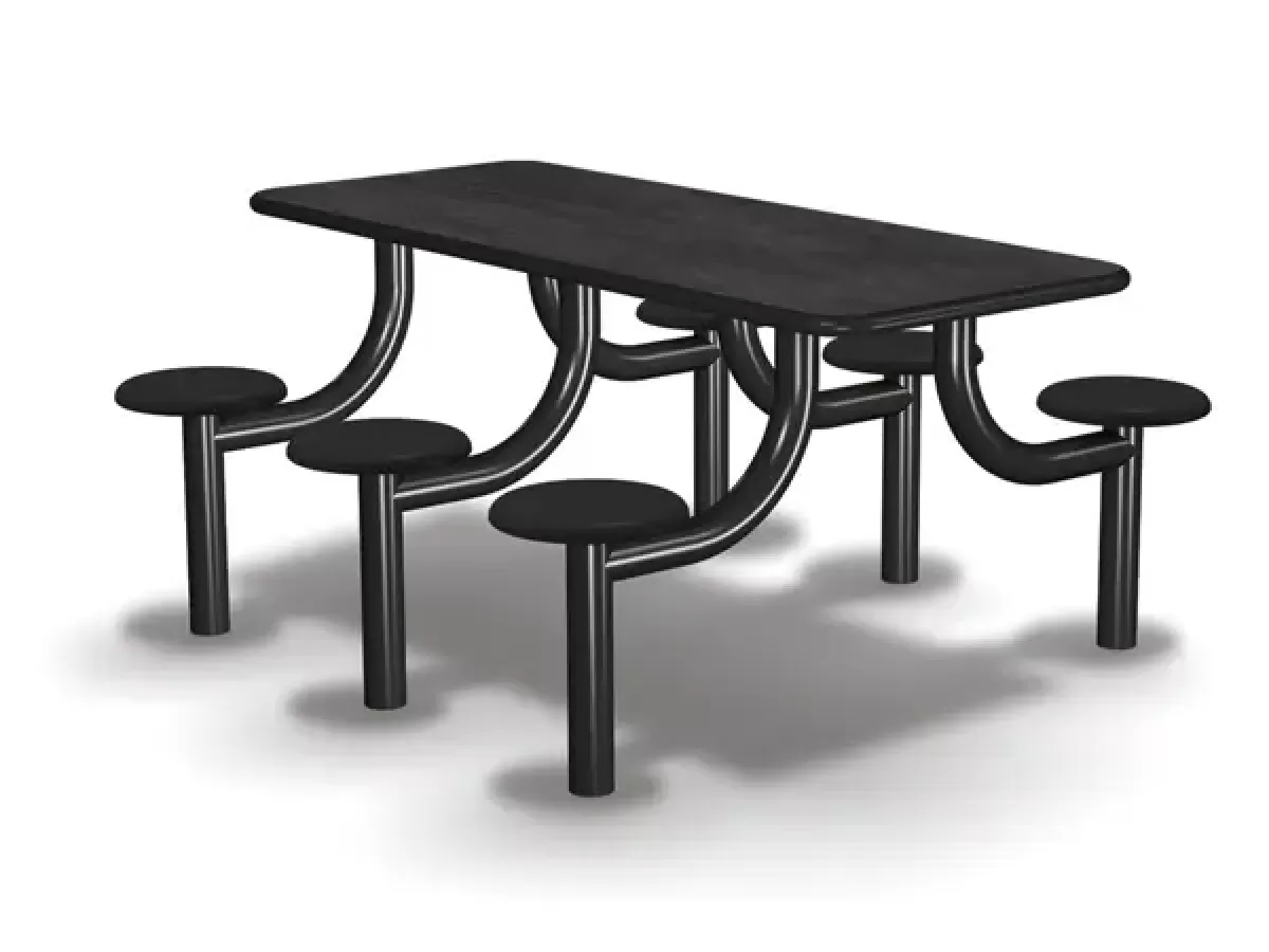 Behavioural Health Furniture - SWS Group
