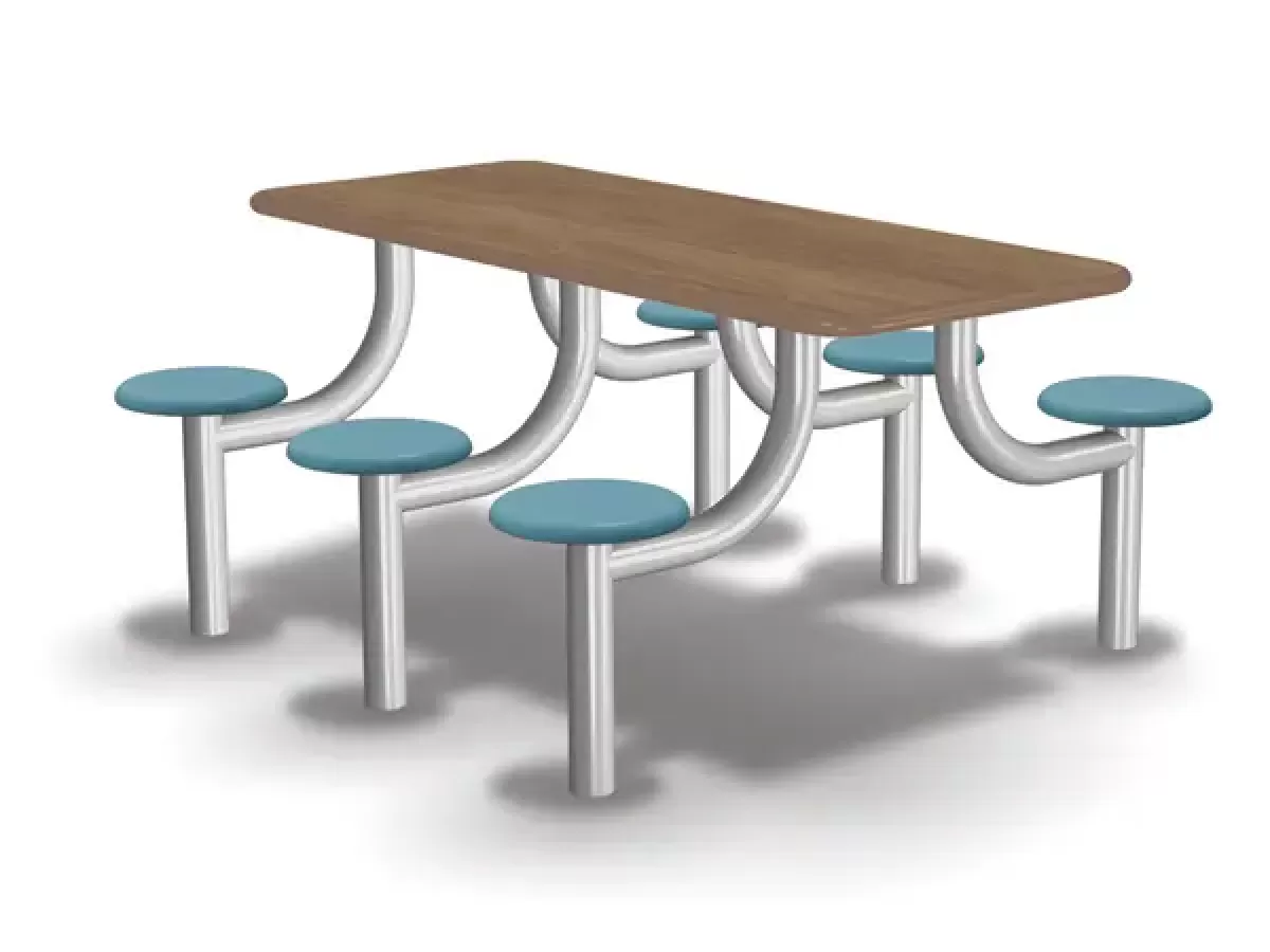 Behavioural Health Furniture - SWS Group