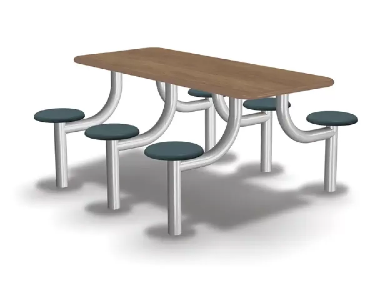 Behavioural Health Furniture - SWS Group