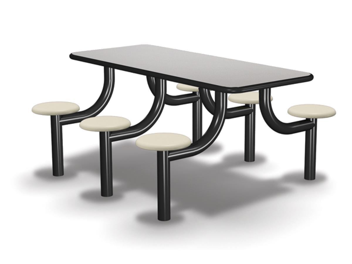 Behavioural Health Furniture - SWS Group