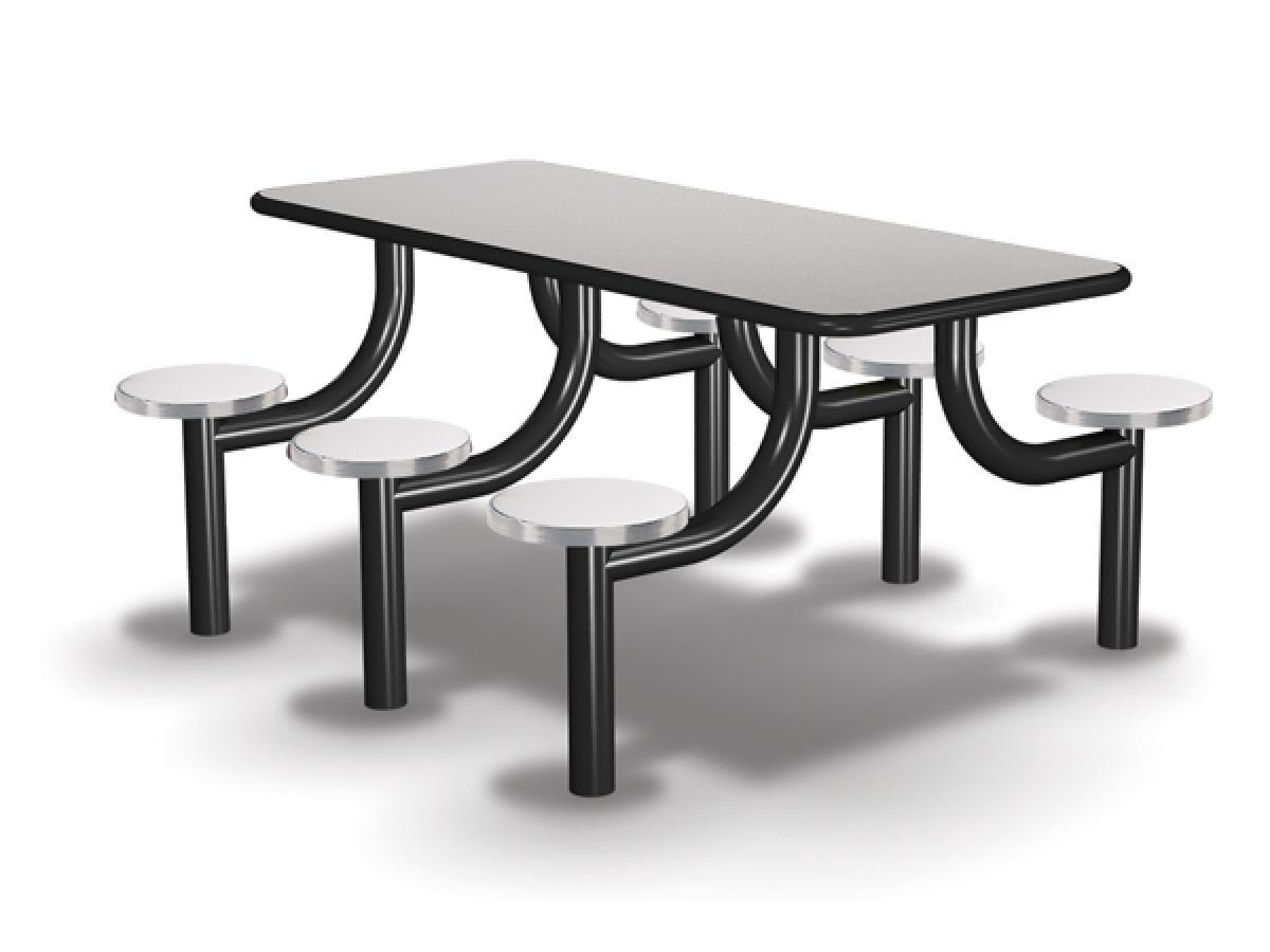 Behavioural Health Furniture - SWS Group