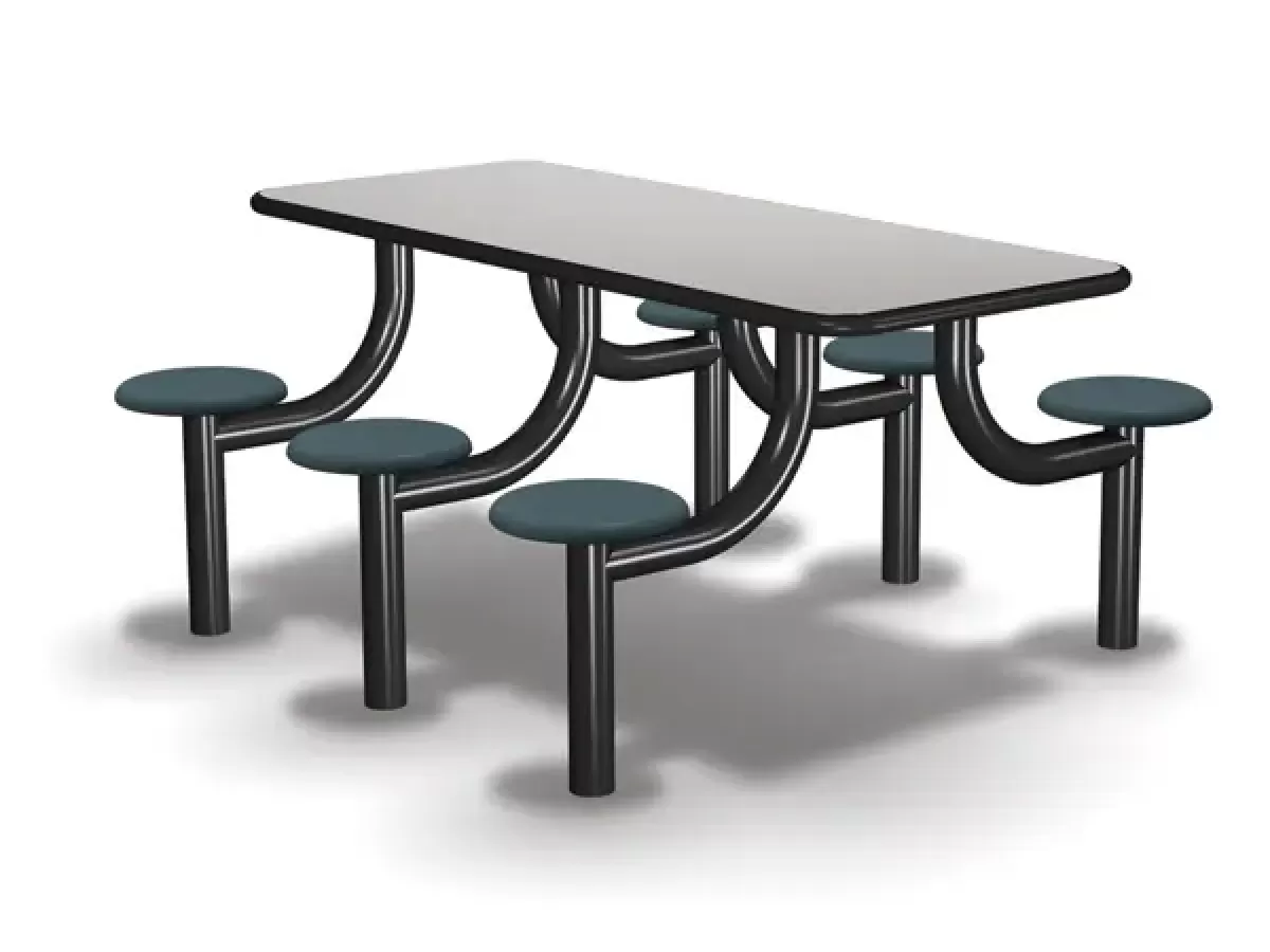 Behavioural Health Furniture - SWS Group