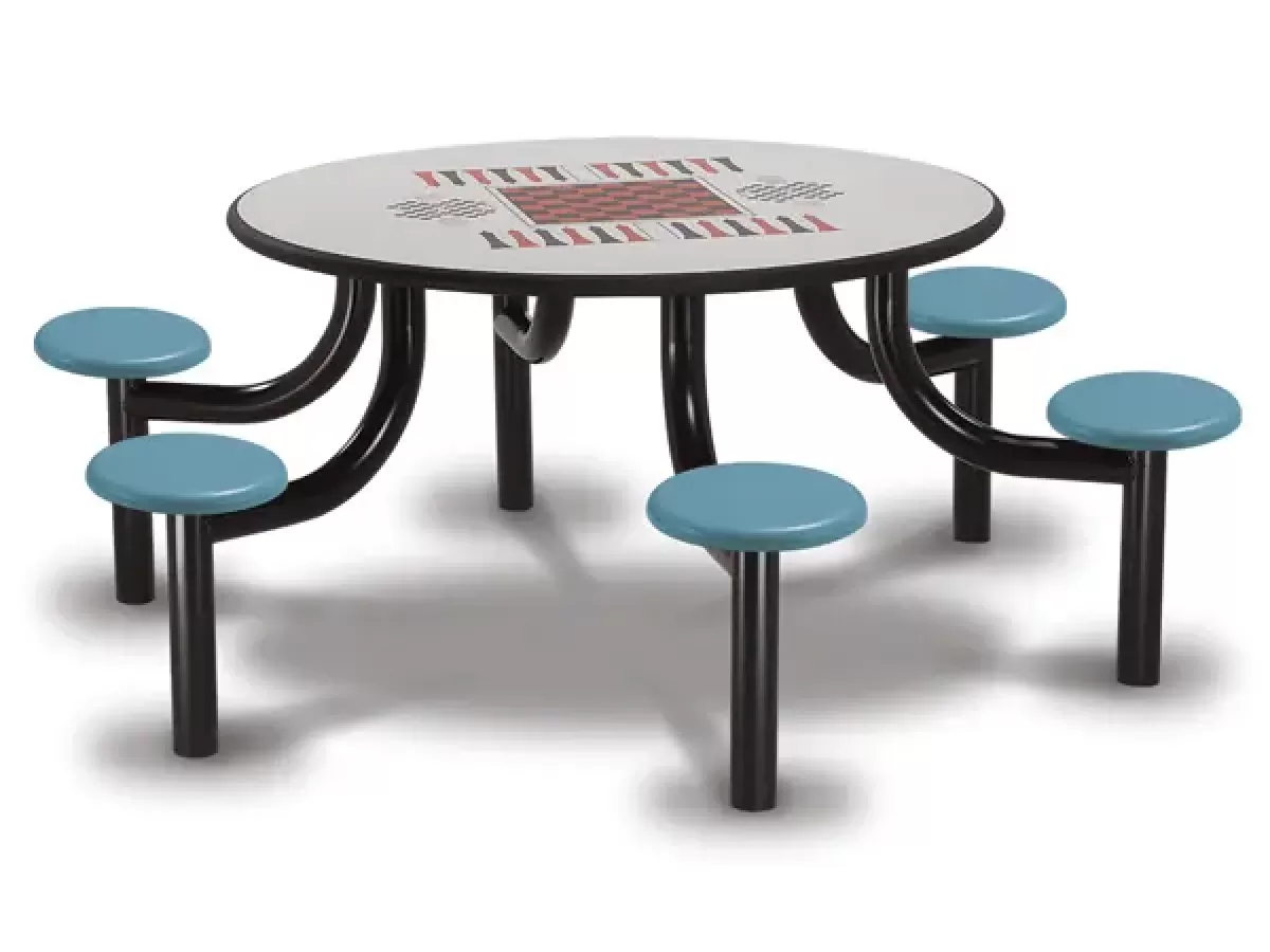 Behavioural Health Furniture - SWS Group
