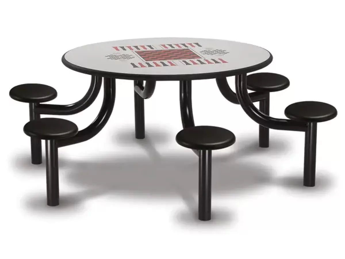 Behavioural Health Furniture - SWS Group