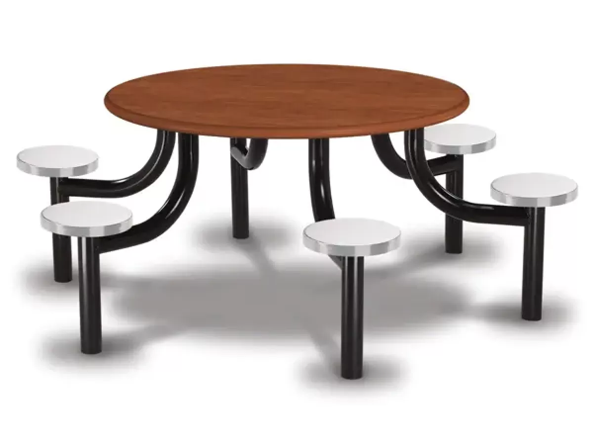 Behavioural Health Furniture - SWS Group