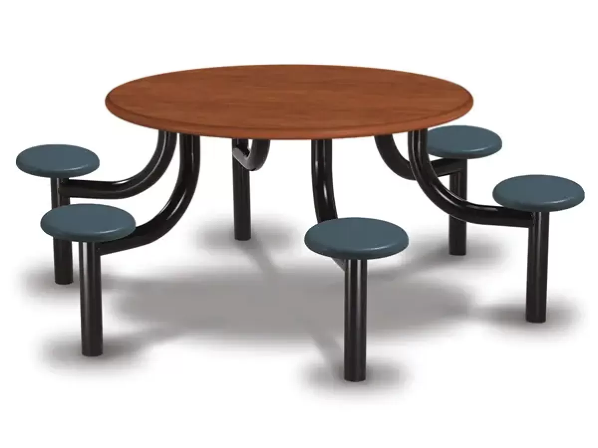Behavioural Health Furniture - SWS Group