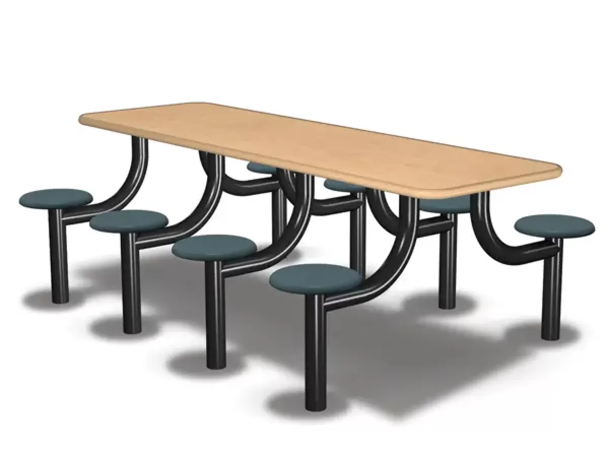 Behavioural Health Furniture - SWS Group