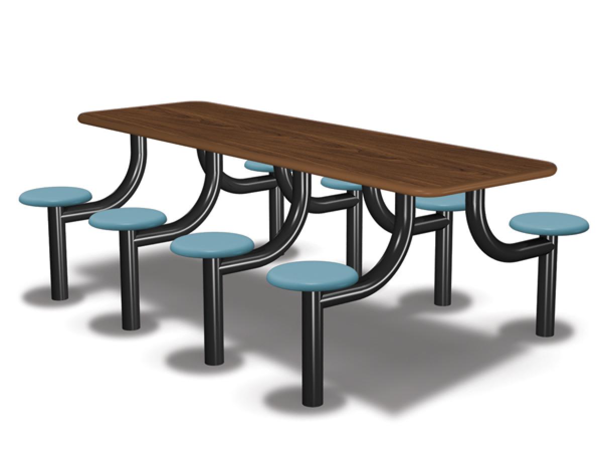 Behavioural Health Furniture - SWS Group
