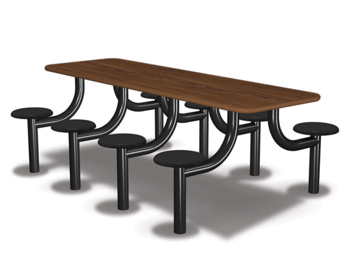 Behavioural Health Furniture - SWS Group