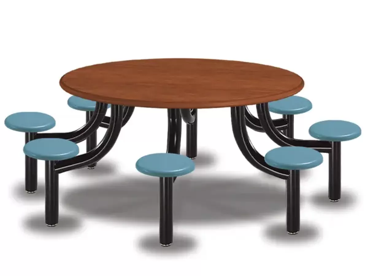 Behavioural Health Furniture - SWS Group