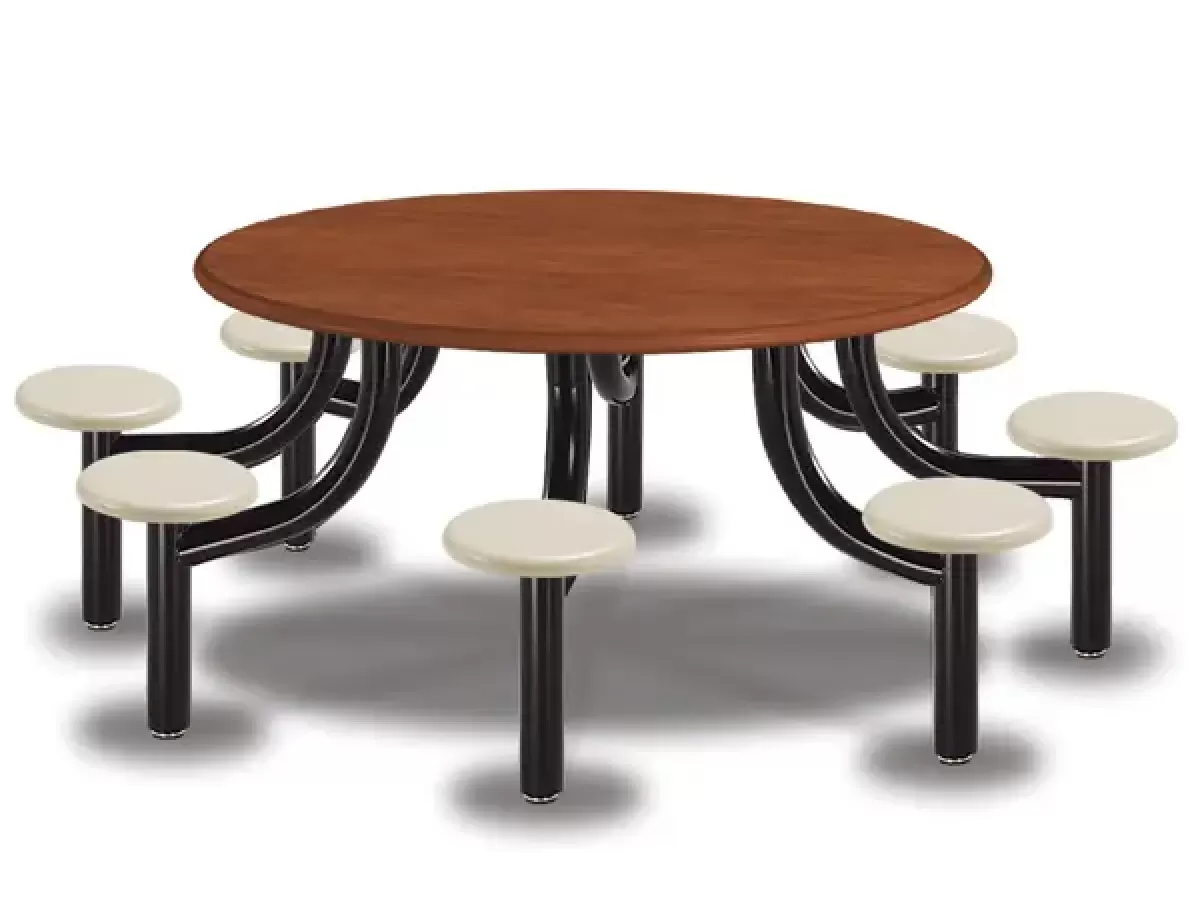 Behavioural Health Furniture - SWS Group