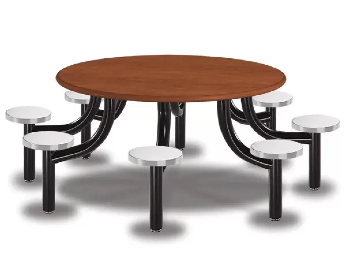 Behavioural Health Furniture - SWS Group