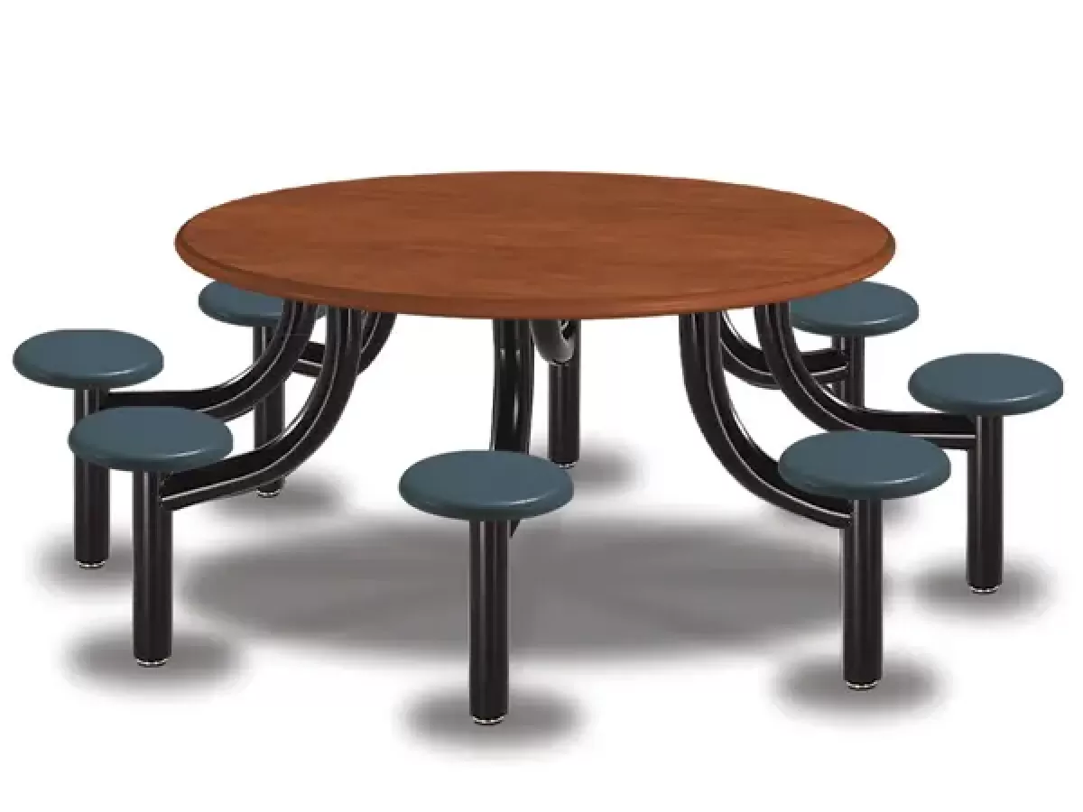 Behavioural Health Furniture - SWS Group