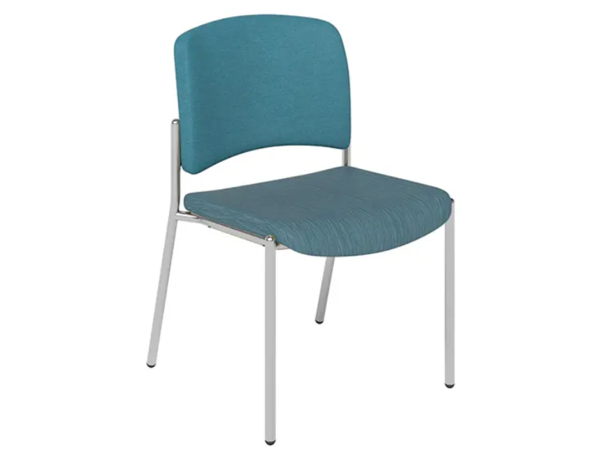 Dining Chair with Secure Back Rest - SWS Group