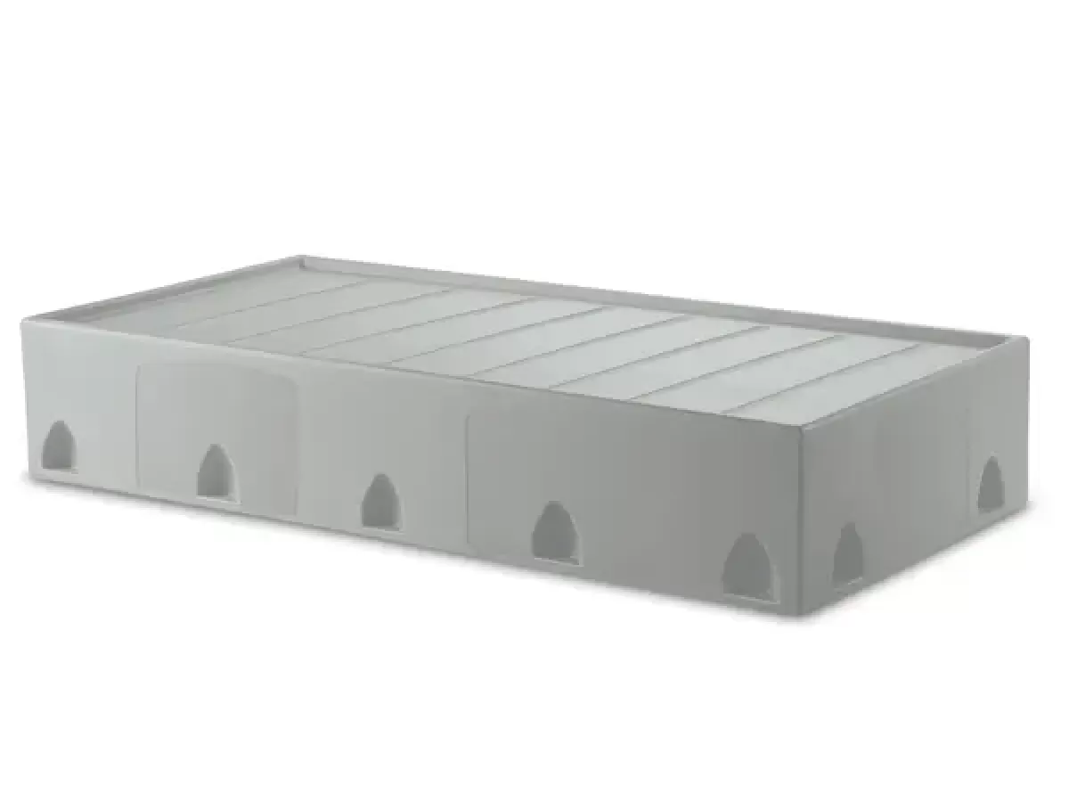 Platform Bed for Behavioural Healthcare - SWS Group