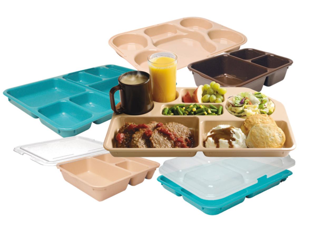 JonesZylon - Compartmentalized Trays - SWS Group