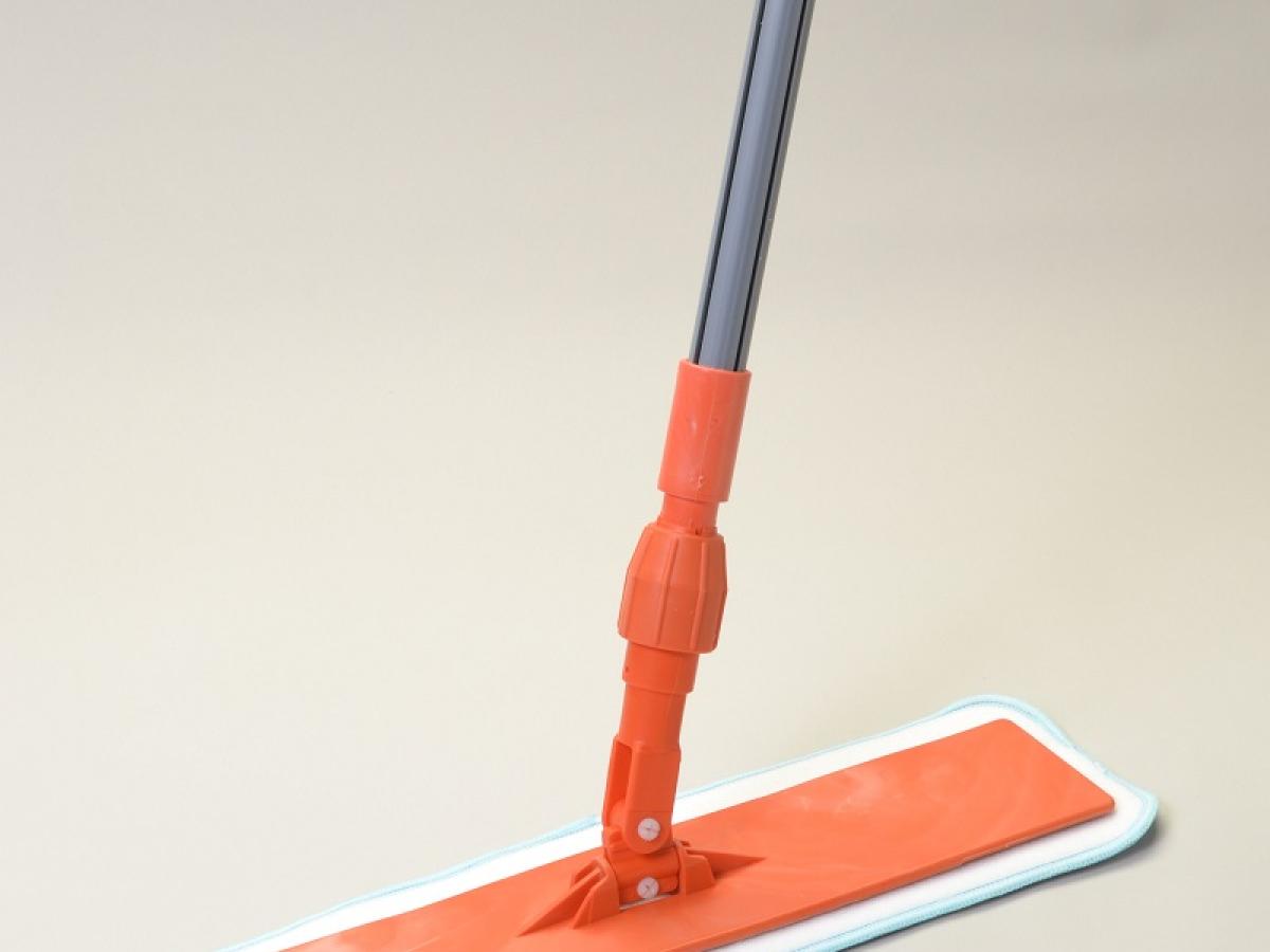 Correctional Cleaning Supplies - SWS Group
