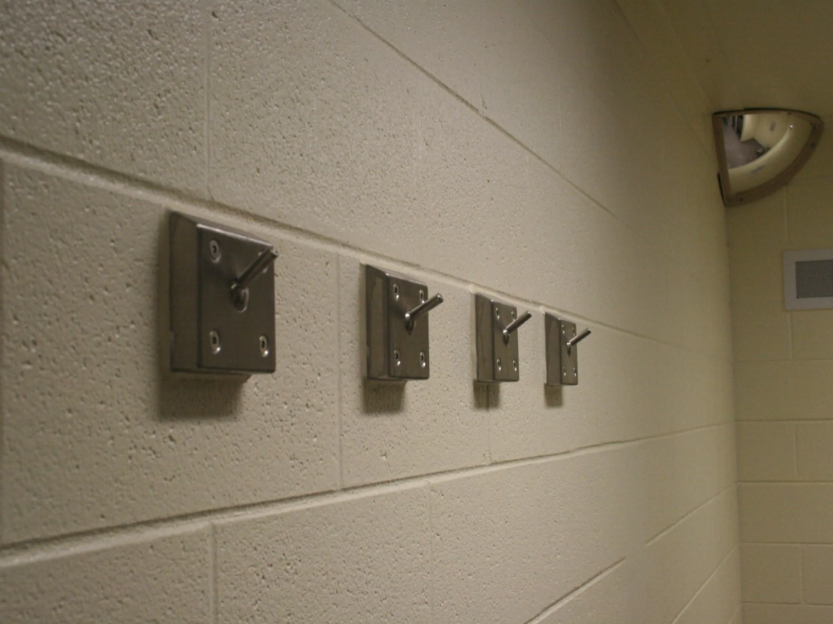 Quarter Dome Security Mirror - SWS Group