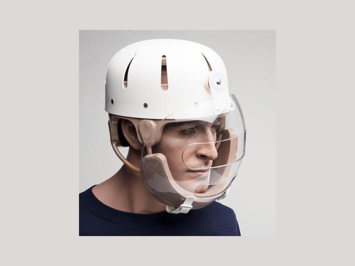 Hard Shell Protective Helmet - SWS Group