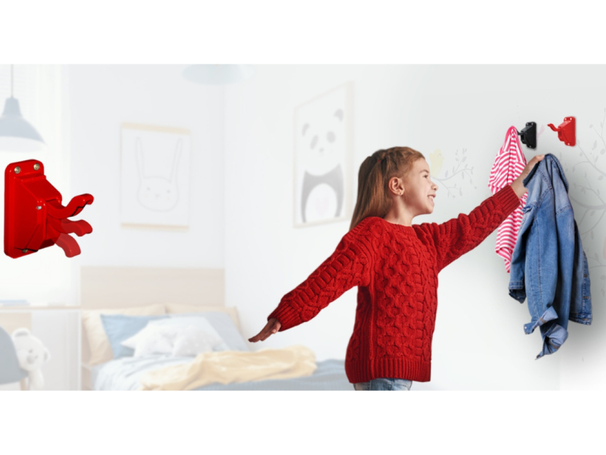 Coat Hooks for Walls - SWS Group