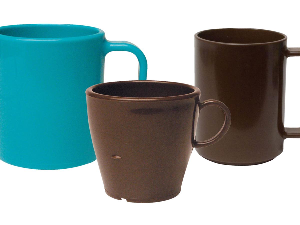 JonesZylon Stacking Mugs - SWS Group