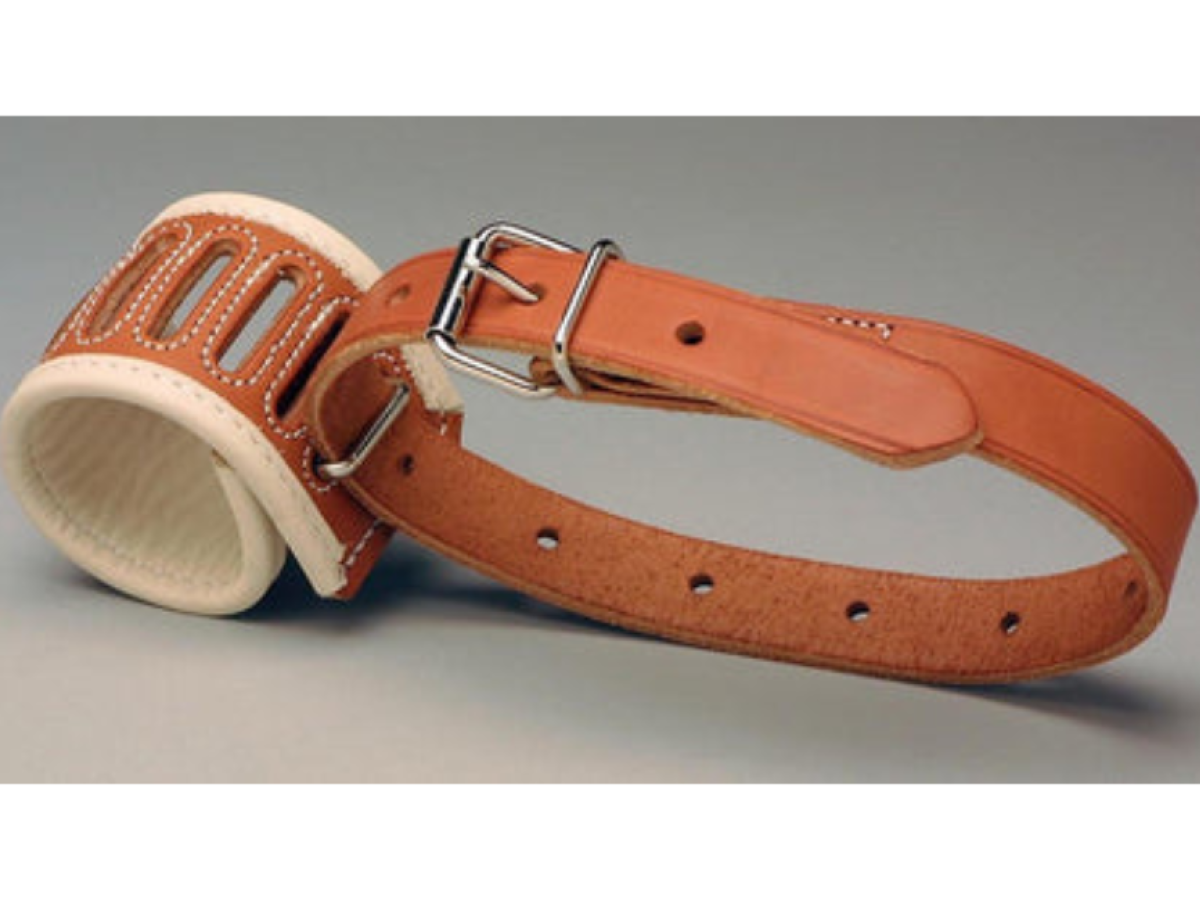 Non-Locking Belt - SWS Group