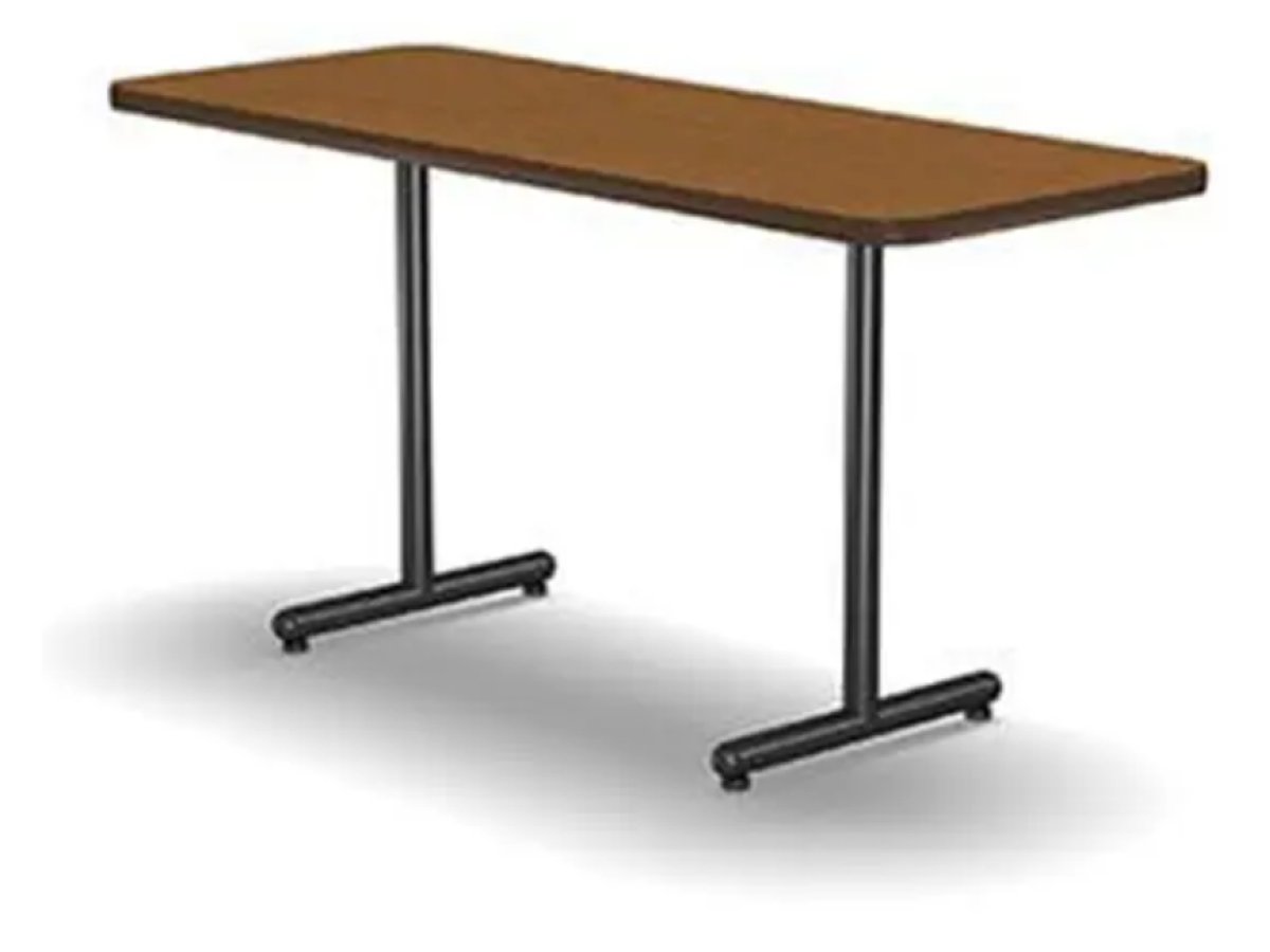 Multi-Purpose Table - SWS Group