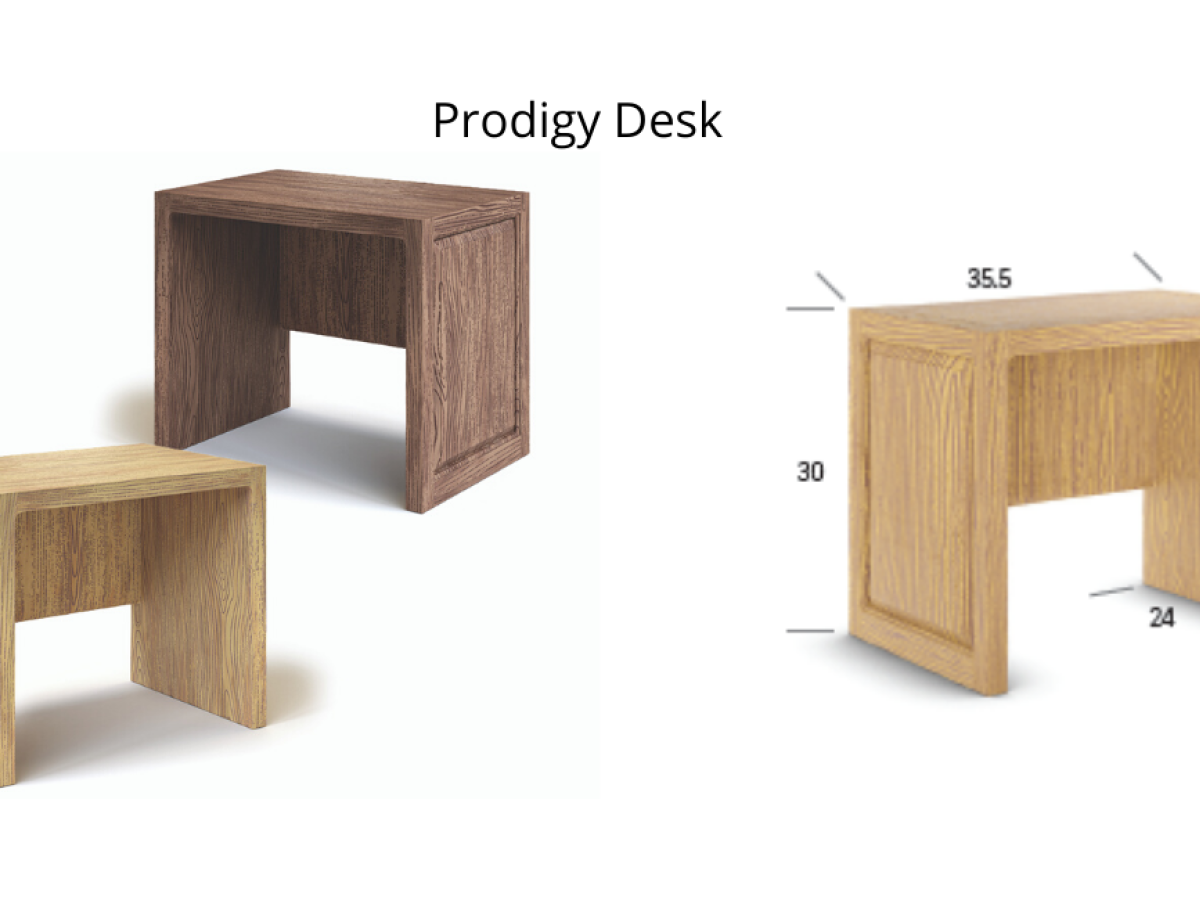 desks for behavioral healthcare - sws group