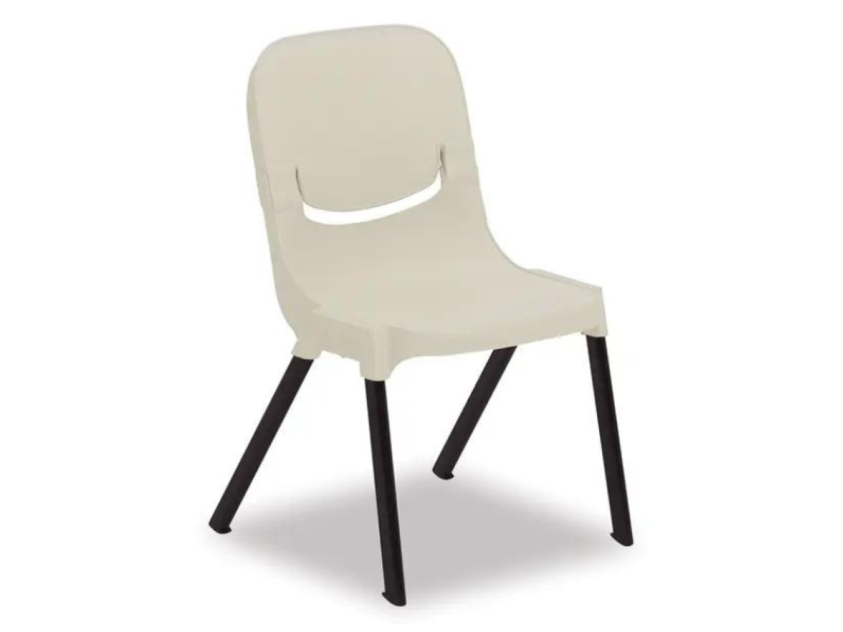 Ergonomic Stackable Chair - SWS Group