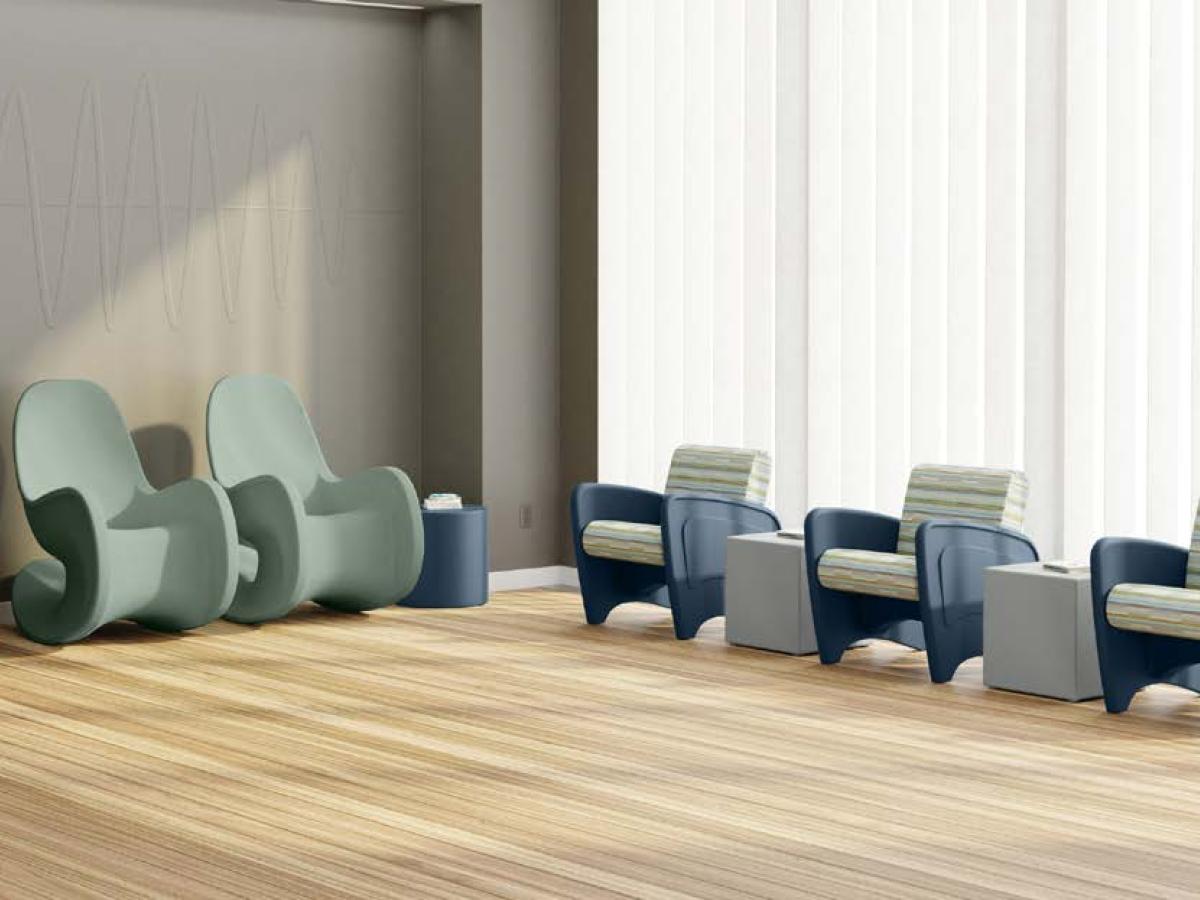 Lobby Furniture - SWS Group