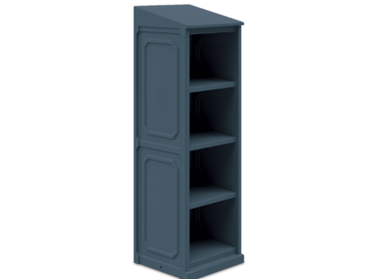 Arcadian Wardrobe