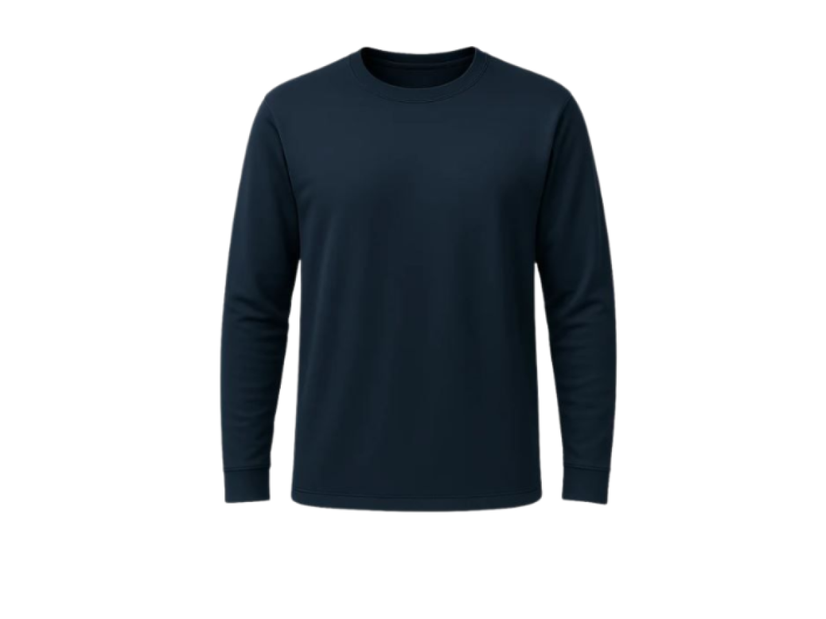 Safe Threads Long Sleeves