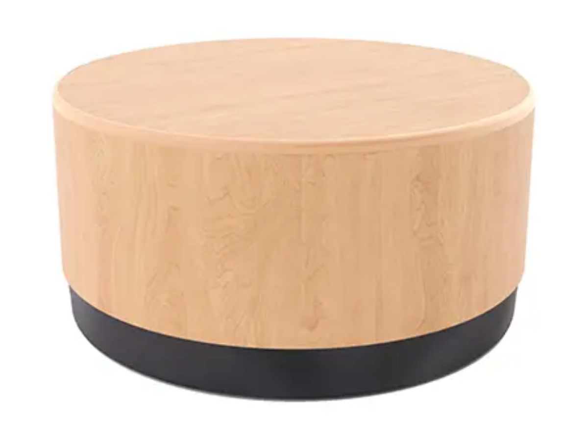 Drum Accent Table - SWS Group