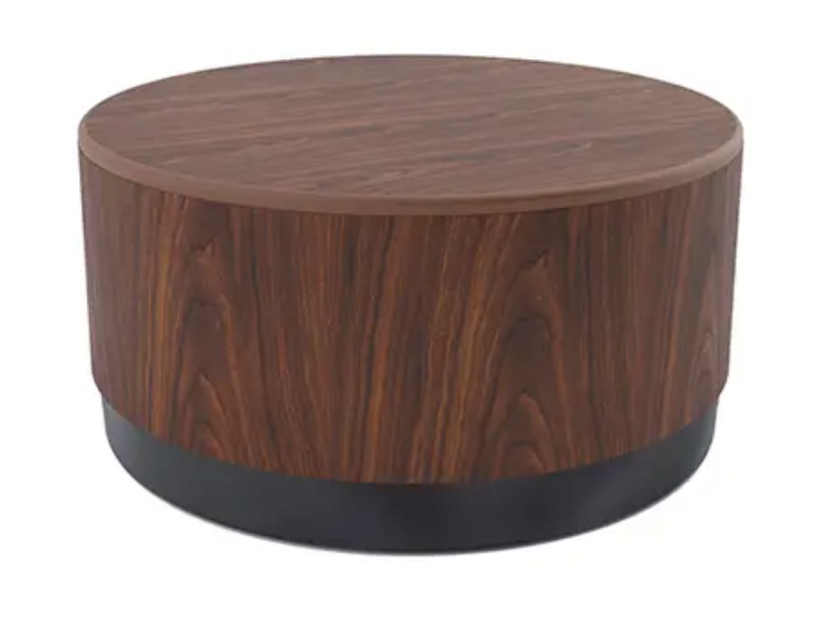 Drum Accent Table - SWS Group