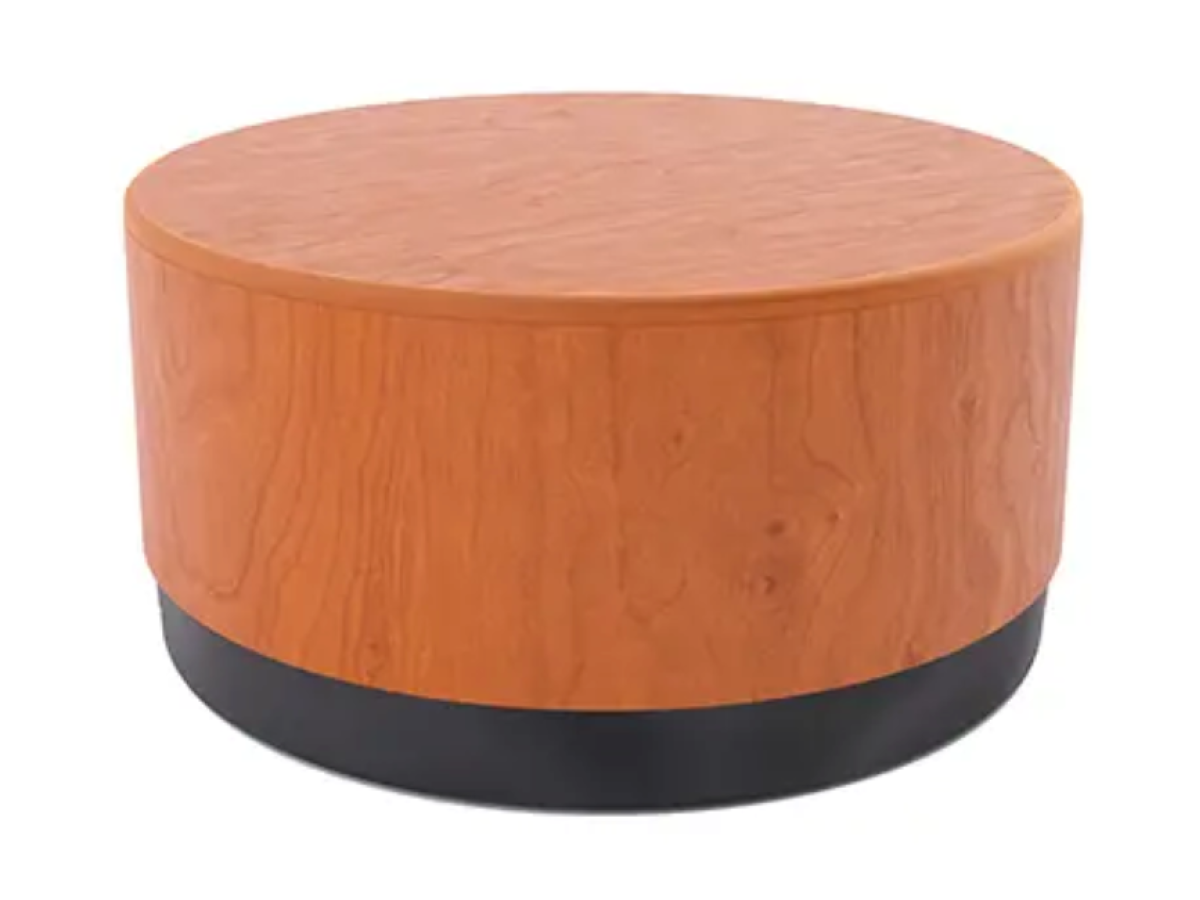 Drum Accent Table - SWS Group